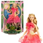 Wicked Glinda Fashion Doll (HXT63)