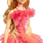 Wicked Glinda Fashion Doll (HXT63) - Image 2