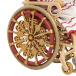 Wicked Nessarose Fashion Doll (HXY36) - Image 5