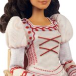 Wicked Nessarose Fashion Doll (HXY36) - Image 4