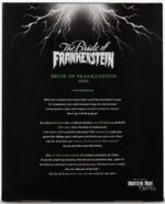 Skullector Frankenstein & Bride of Frankenstein AftM (HDW25) - Image 7