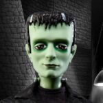 Skullector Frankenstein & Bride of Frankenstein AftM (HDW25) - Image 5