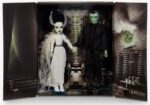 Skullector Frankenstein & Bride of Frankenstein AftM (HDW25) - Image 2