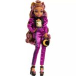 Monster Ball Clawdeen Wolf - Image 2