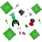 Neon Frights Ghoulia - Image 3