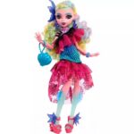 Monster Ball Lagoona Blue - Image 2