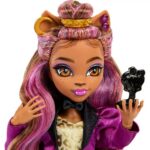 Monster Ball Clawdeen Wolf - Image 3