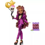 Monster Ball Clawdeen Wolf - Image 4