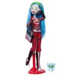 Boo-riginal Creeproduction G1 Ghoulia Yelps (HRP84) - Image 5