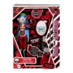 Boo-riginal Creeproduction G1 Ghoulia Yelps (HRP84)
