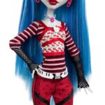 Boo-riginal Creeproduction G1 Ghoulia Yelps (HRP84) - Image 2