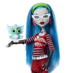 Boo-riginal Creeproduction G1 Ghoulia Yelps (HRP84) - Image 6