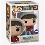 Funko POP! Gilligan's Island: Gilligan #1336