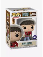 Funko POP! Gilligan's Island: Gilligan #1336