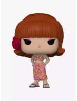 Funko POP! Gilligan's Island: Ginger #1330 - Image 2