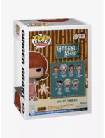 Funko POP! Gilligan's Island: Ginger #1330 - Image 3