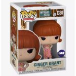 Funko POP! Gilligan's Island: Ginger #1330