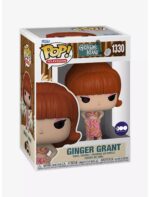 Funko POP! Gilligan's Island: Ginger #1330
