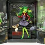 Skullector Greta Gremlin (GRW96)