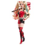 Harley Quinn Barbie (HRM84) - Image 2