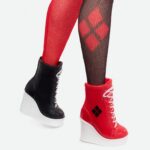 Harley Quinn Barbie (HRM84) - Image 5