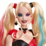Harley Quinn Barbie (HRM84) - Image 7