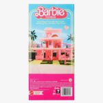 Barbie Movie: Ken Wearing Pastel Striped Beach Set (HPJ97) - Image 5