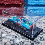 Hot Wheels x Kenny Scharf Custom T-Bird (HXD50) - Image 6