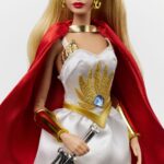 Barbie MOTU Princess of Power She-Ra (JBJ33) - Image 5