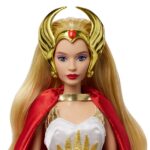 Barbie MOTU Princess of Power She-Ra (JBJ33) - Image 4