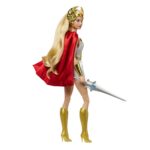 Barbie MOTU Princess of Power She-Ra (JBJ33) - Image 3