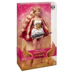 Barbie MOTU Princess of Power She-Ra (JBJ33) - Image 8