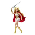 Barbie MOTU Princess of Power She-Ra (JBJ33) - Image 2