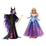 Maleficent & Aurora (HPG10)