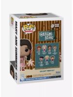Funko POP! Gilligan's Island: Mary Ann #1332 - Image 3