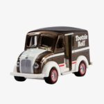 Matchbox Tootsie Roll Divco Milk Truck (HJW62)