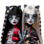 Boo-riginal Creeproduction Meowlody and Purrsephone (HYV88) - Image 2