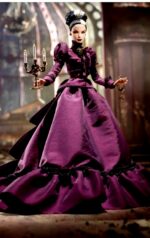 Barbie Haunted Beauty Mistress of the Manor BDH39 - Image 3