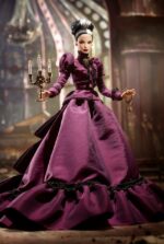 Barbie Haunted Beauty Mistress of the Manor BDH39 - Image 4