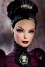 Barbie Haunted Beauty Mistress of the Manor BDH39 - Image 2