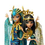 Mummy Majesties (HXJ01) - Image 3
