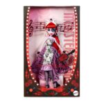 Outta Fright Operetta Doll (HRP93)