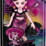 Monster High Scare-adise Island Draculaura