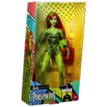 Poison Ivy Barbie (HRM51)