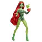 Poison Ivy Barbie (HRM51) - Image 3