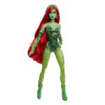 Poison Ivy Barbie (HRM51) - Image 2