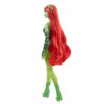 Poison Ivy Barbie (HRM51) - Image 6
