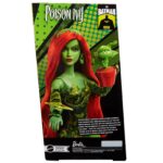 Poison Ivy Barbie (HRM51) - Image 9