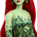 Poison Ivy Barbie (HRM51) - Image 4