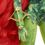 Poison Ivy Barbie (HRM51) - Image 8